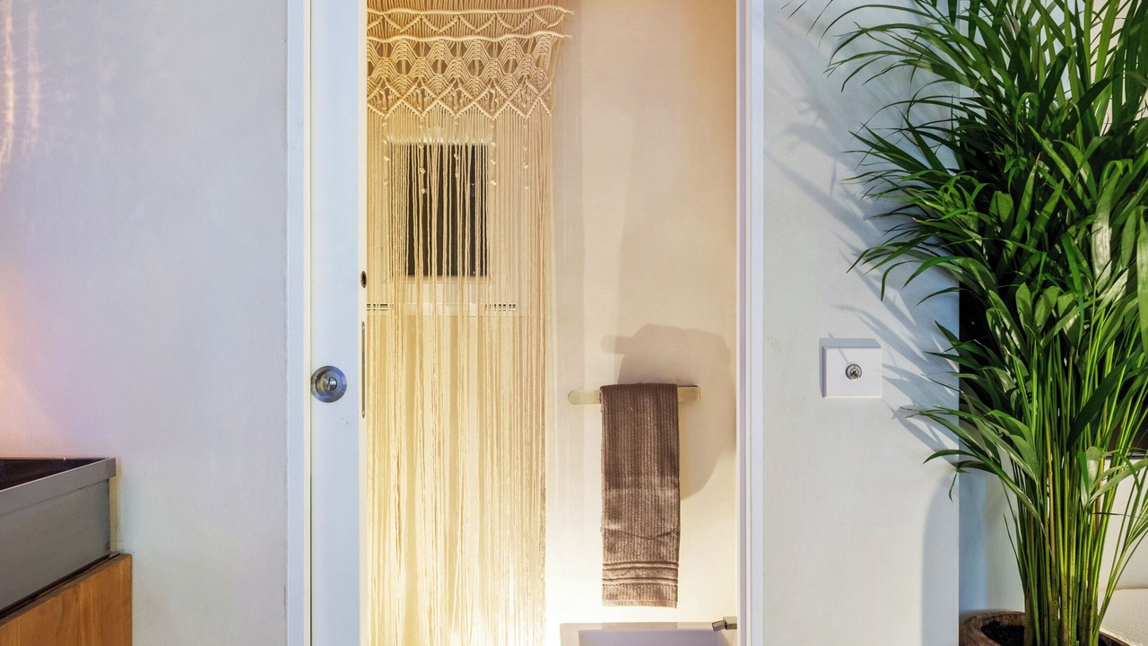 Photo of Bathroom in Jean-Medecin