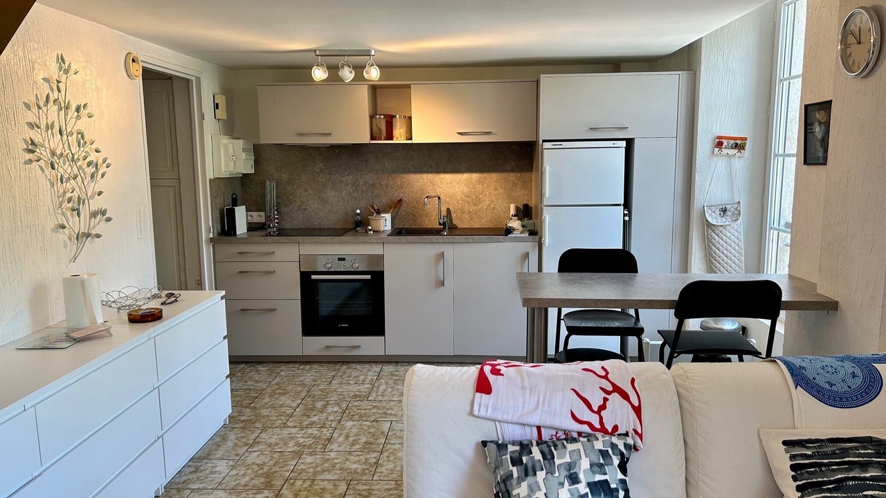 Photo of Livingroom in La Garde-Freinet
