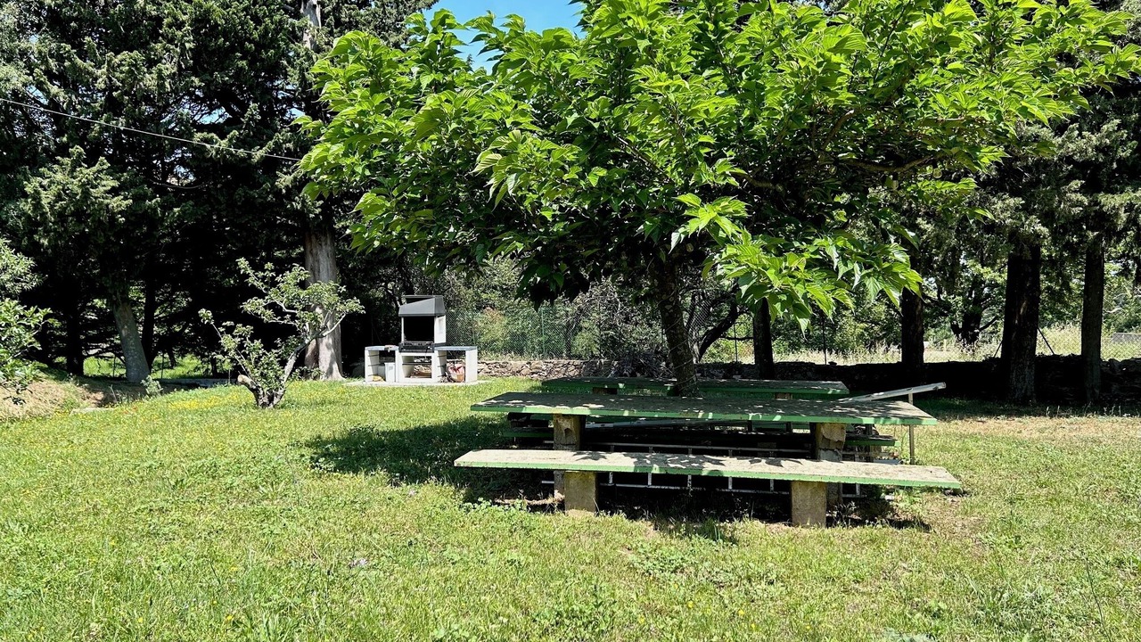Photo of Outdoor in La Garde-Freinet