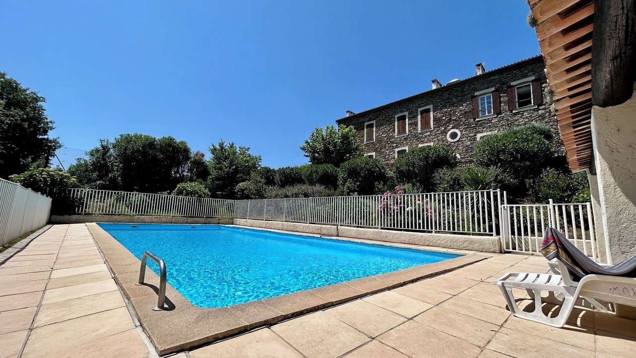 Photo of Outdoor in La Garde-Freinet