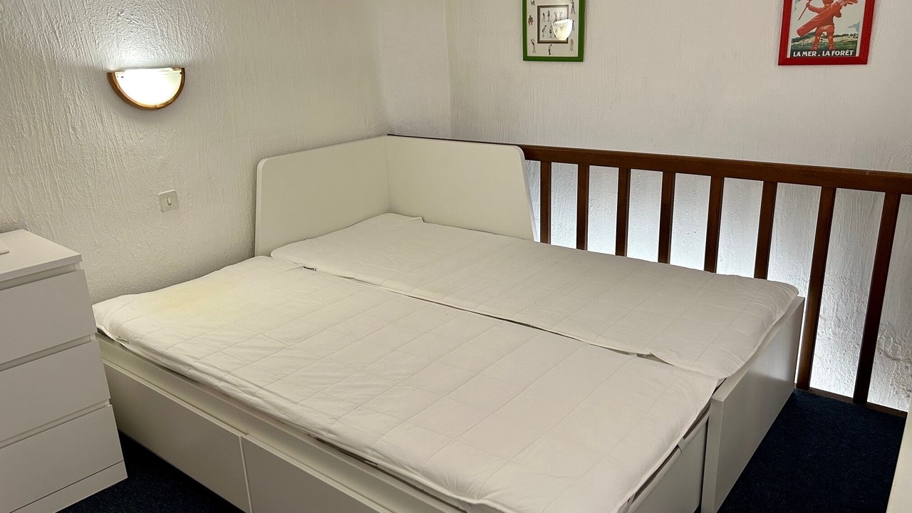 Photo of Bedroom in La Garde-Freinet
