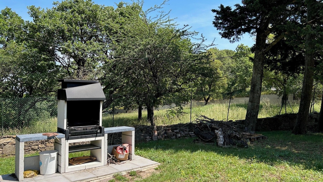 Photo of Outdoor in La Garde-Freinet