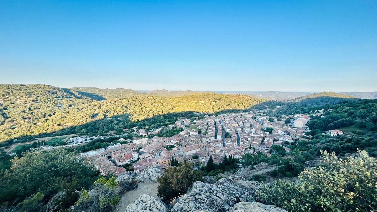 Photo of Outdoor in La Garde-Freinet