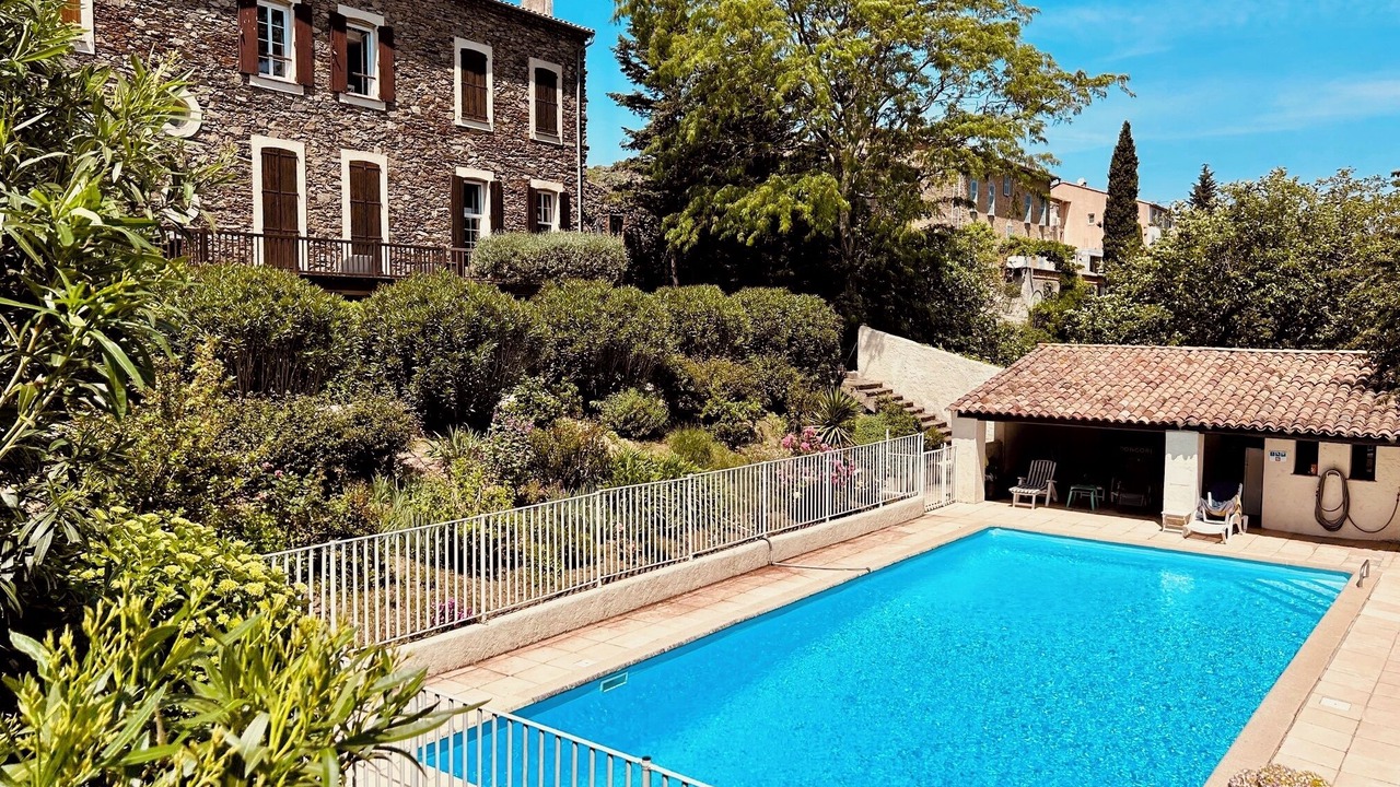 Photo of Outdoor in La Garde-Freinet