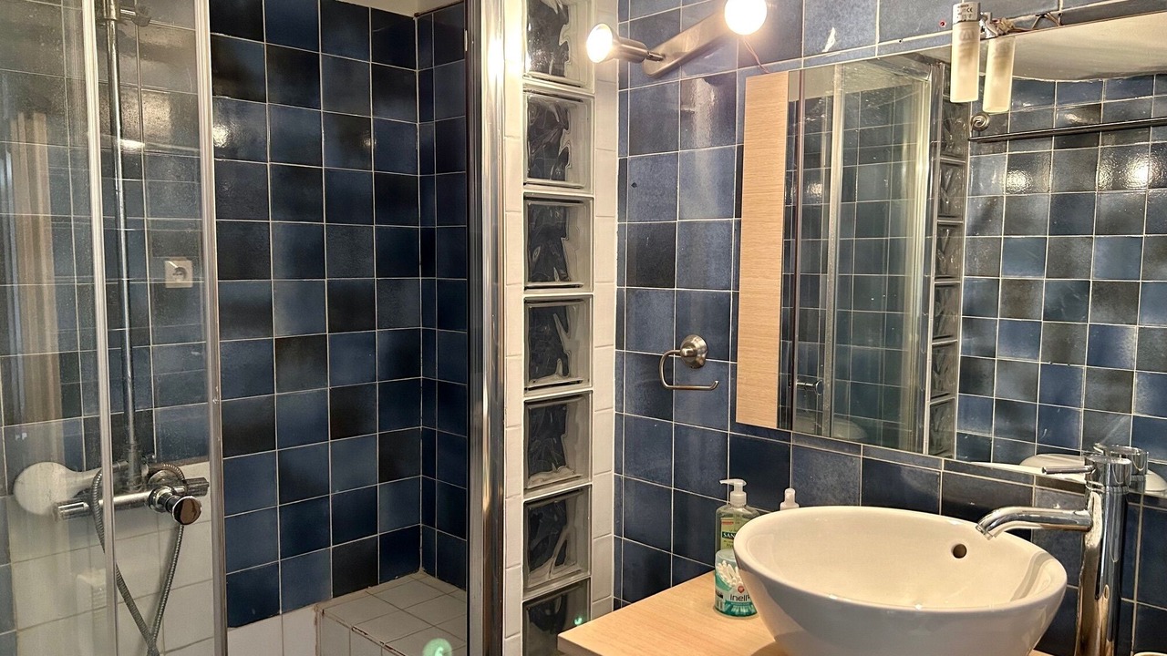 Photo of Bathroom in La Garde-Freinet