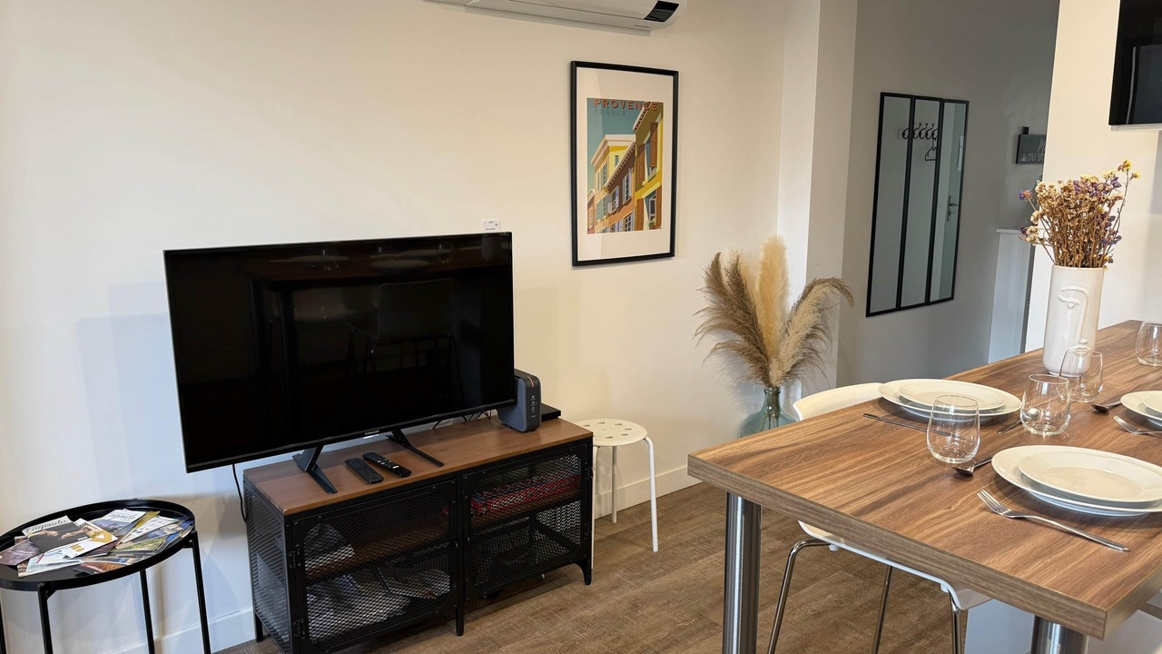 Photo of Bedroom in Couronne Urbaine