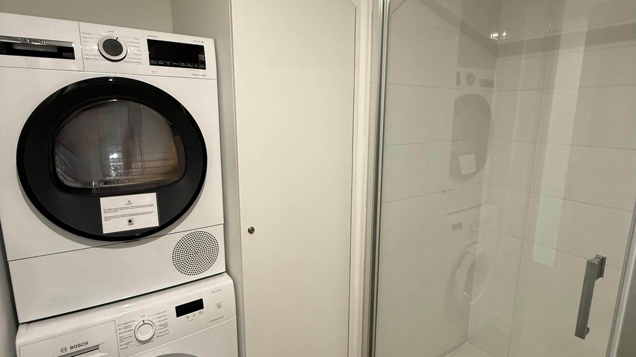 Photo of Bathroom in Couronne Urbaine