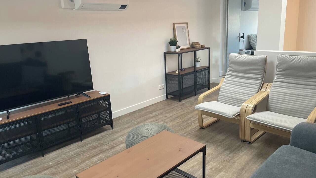 Photo of Bedroom in Couronne Urbaine
