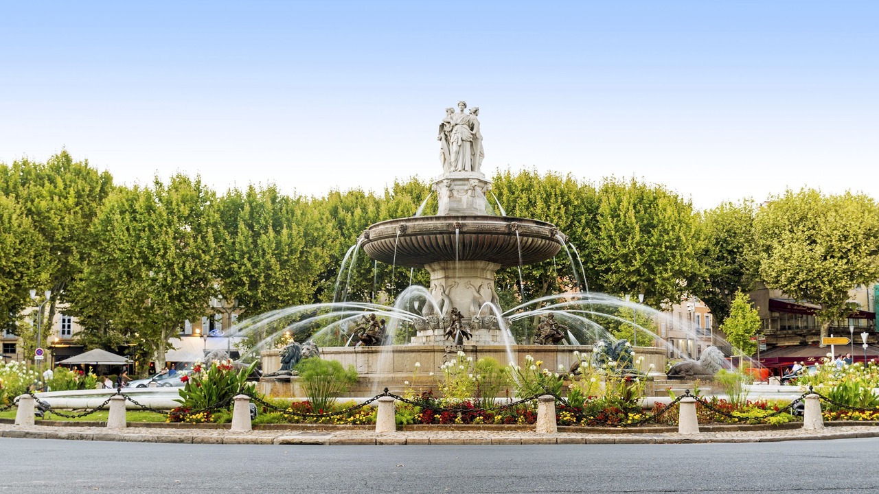 Photo of Others in Couronne Urbaine