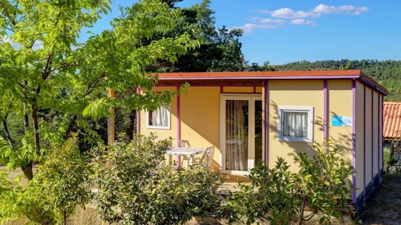 Photo of Outdoor in Esparron-de-Verdon