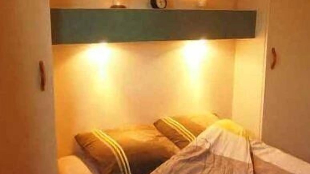 Photo of Bedroom in Esparron-de-Verdon