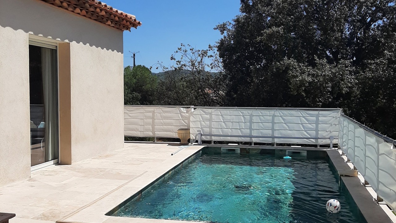 Photo of Outdoor in Sainte-Anastasie-sur-Issole