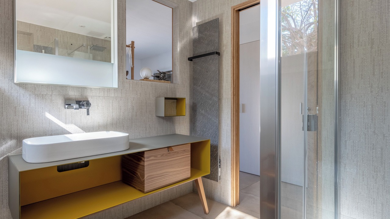 Photo of Bathroom in Le Rayol