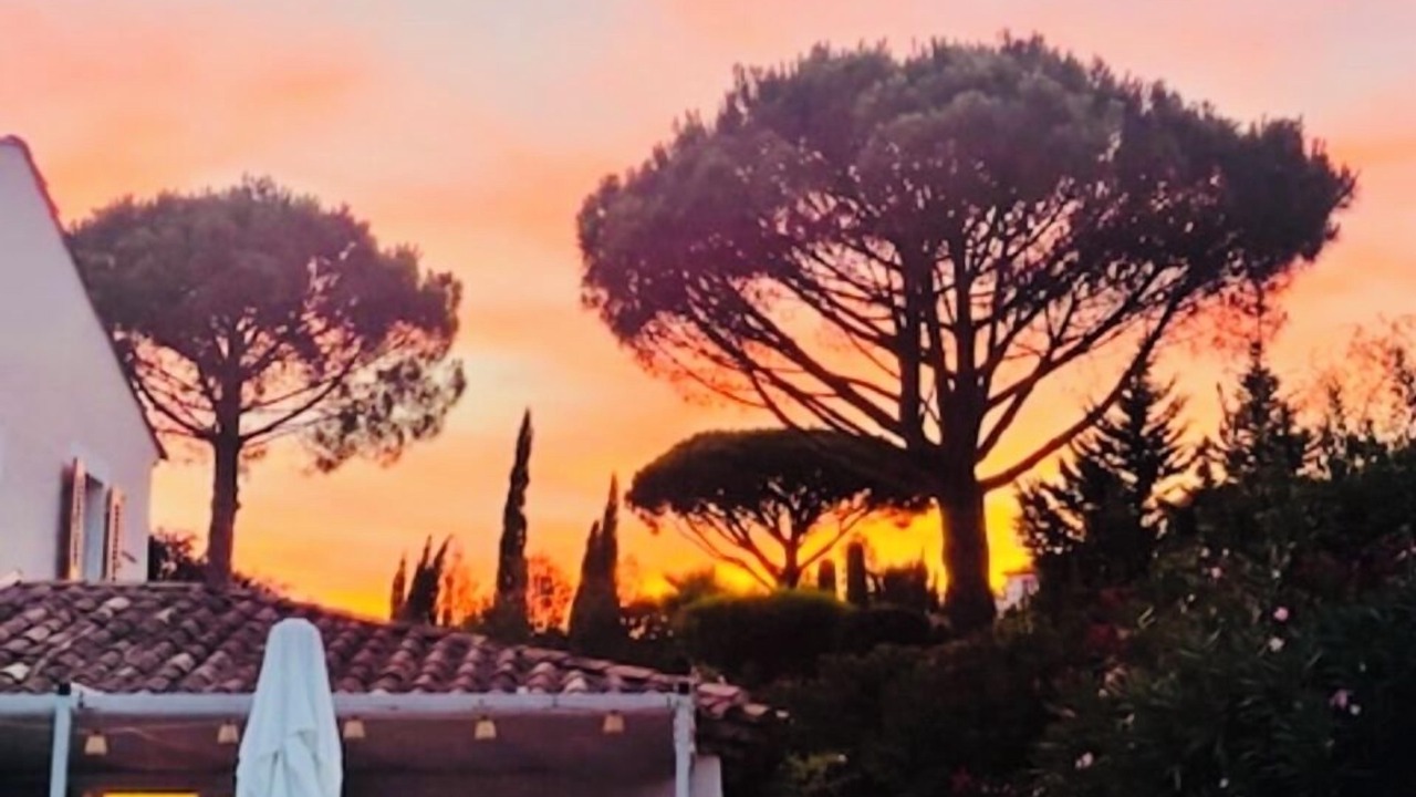 Photo of Outdoor in Cote d'Azur- French Riviera