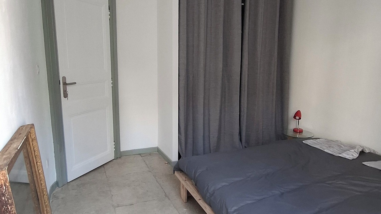 Photo of Bedroom in Montpellier City-Centre