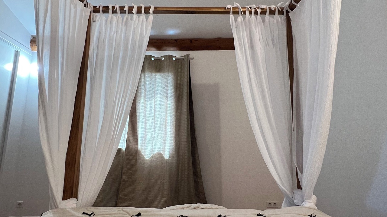 Photo of Bedroom in Maillane