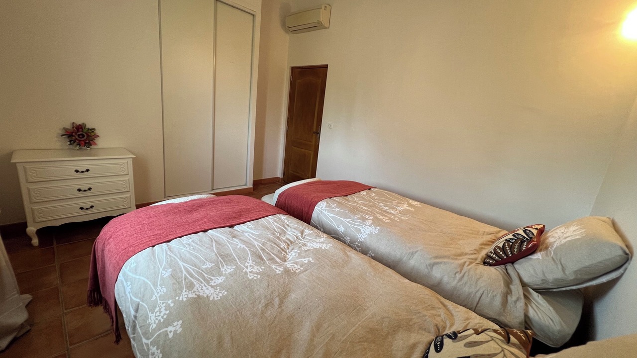 Photo of Bedroom in Maillane
