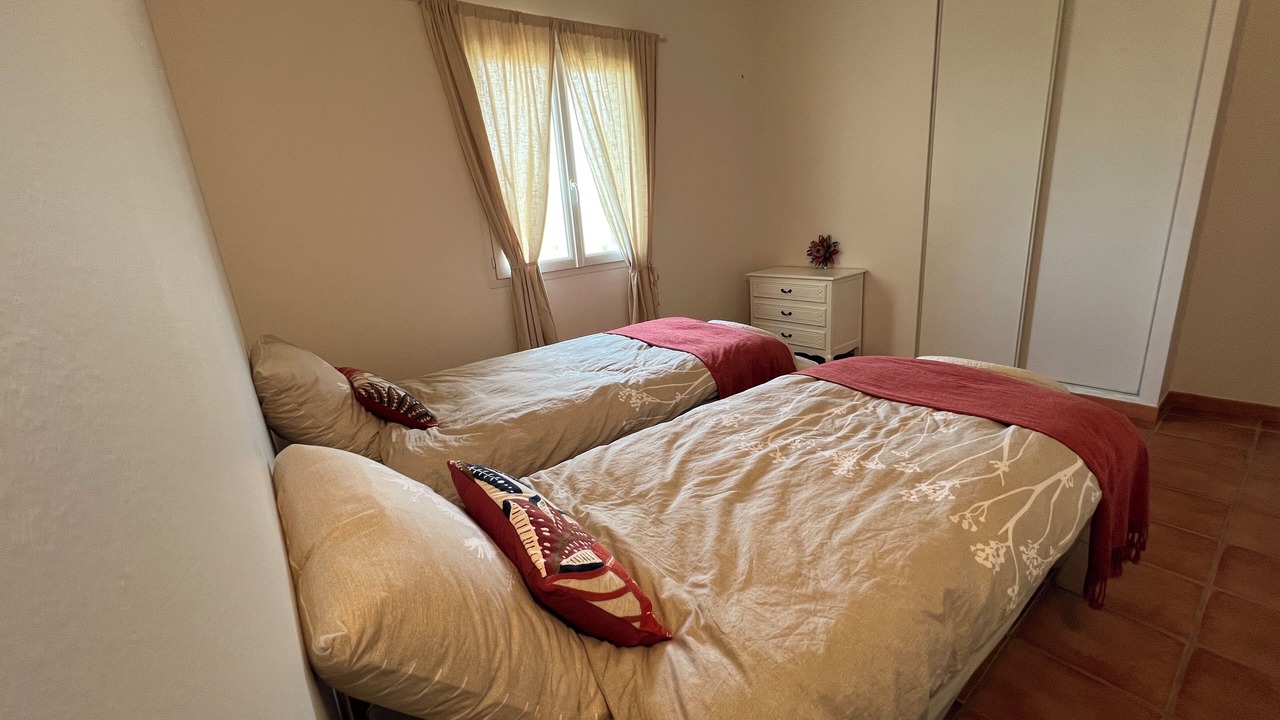Photo of Bedroom in Maillane