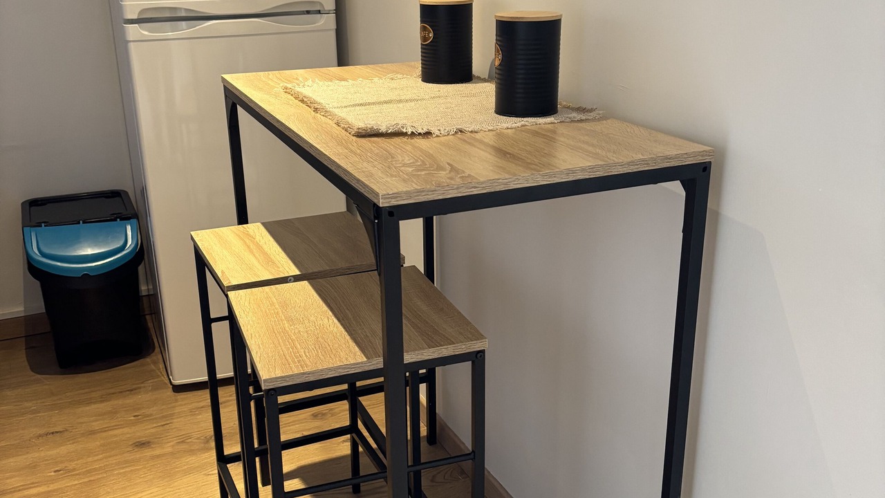 Photo of Kitchen in Arles City Centre