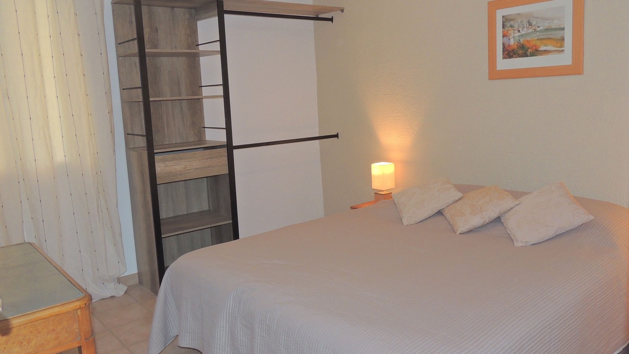 Photo of Bedroom in Buisson