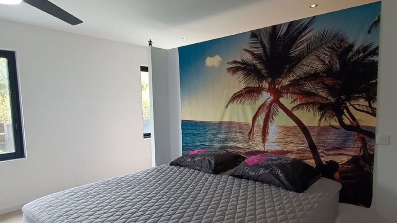 Photo of Bedroom in La Seyne-sur-Mer