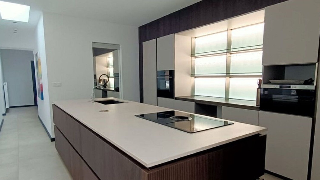 Photo of Kitchen in La Seyne-sur-Mer