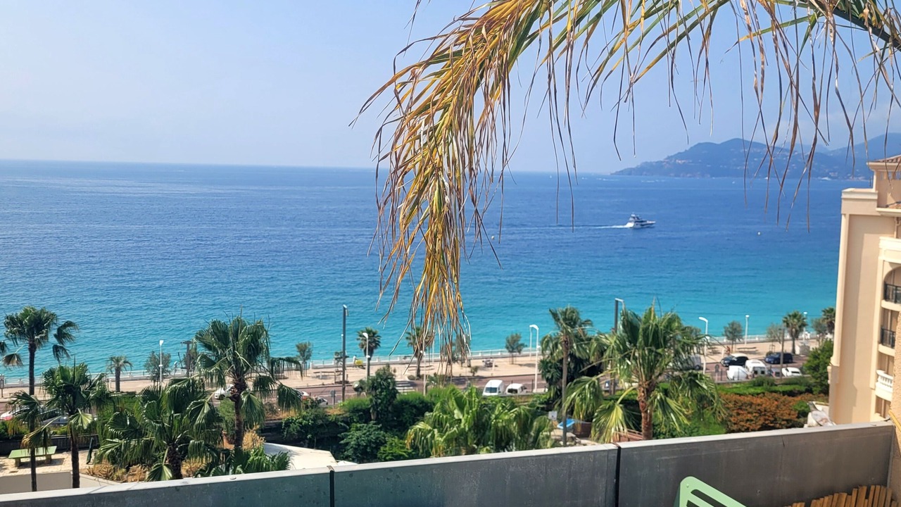 Photo of Others in Cannes La Bocca