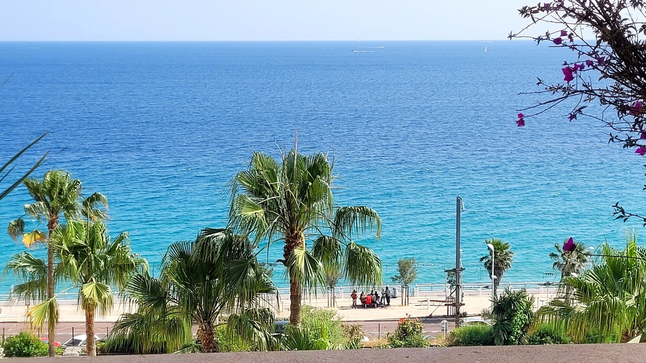 Photo of Others in Cannes La Bocca