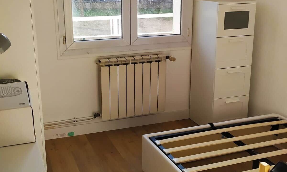 Photo of Bedroom in Sainte-Marguerite