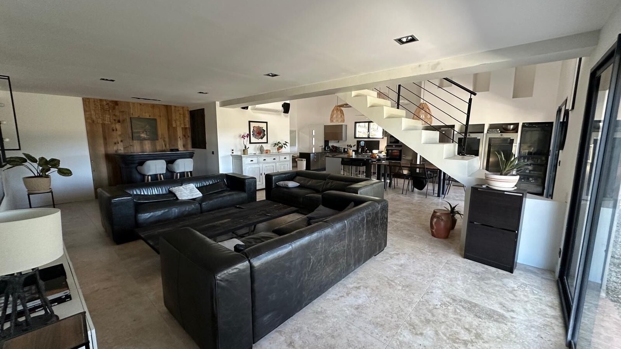 Photo of Livingroom in Ventabren