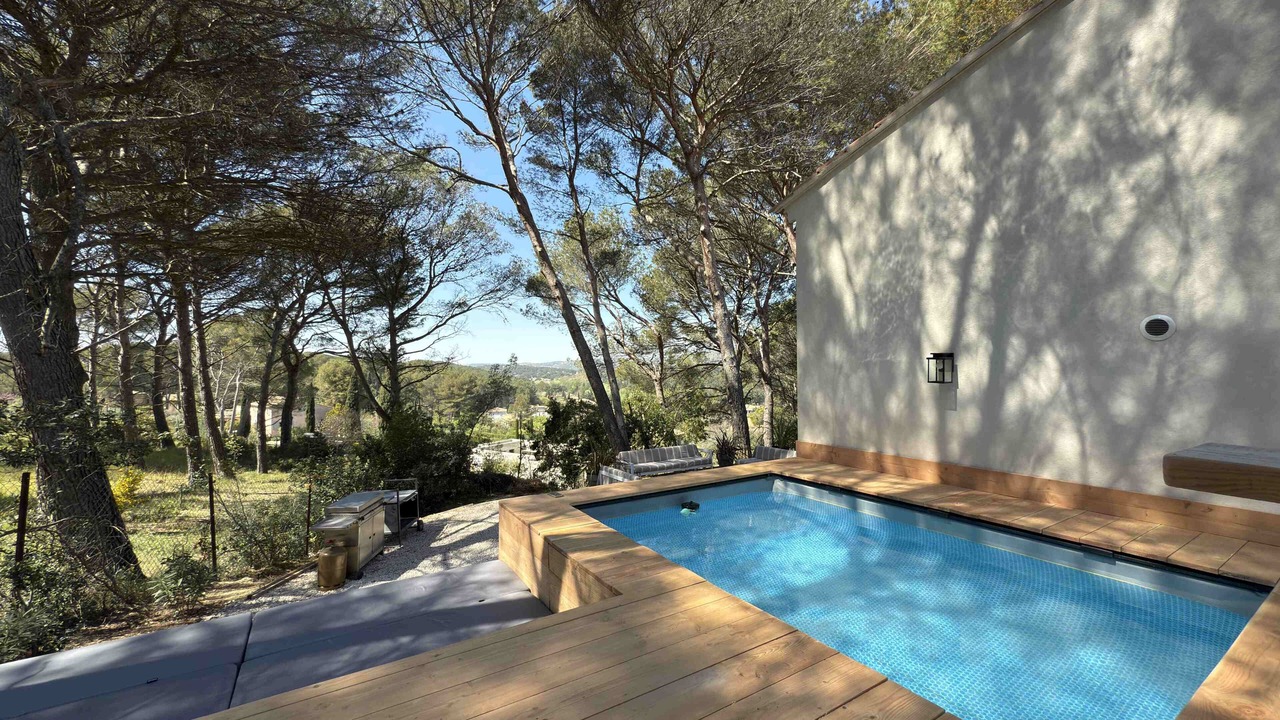 Photo of Outdoor in Ventabren