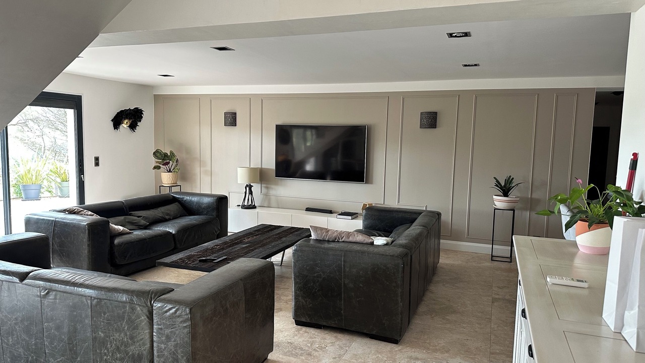Photo of Livingroom in Ventabren