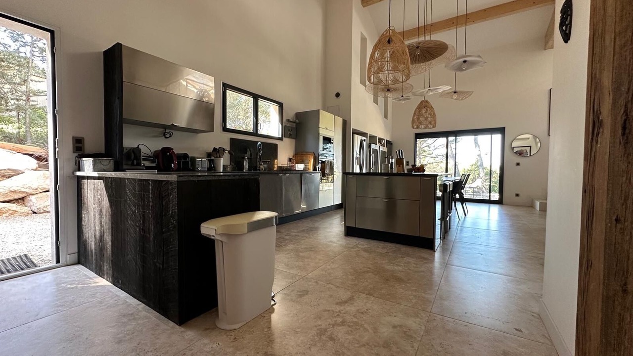 Photo of Kitchen in Ventabren