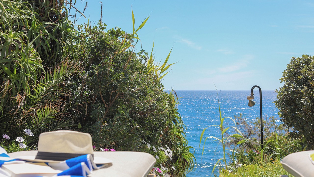 Photo of Outdoor in Carqueiranne