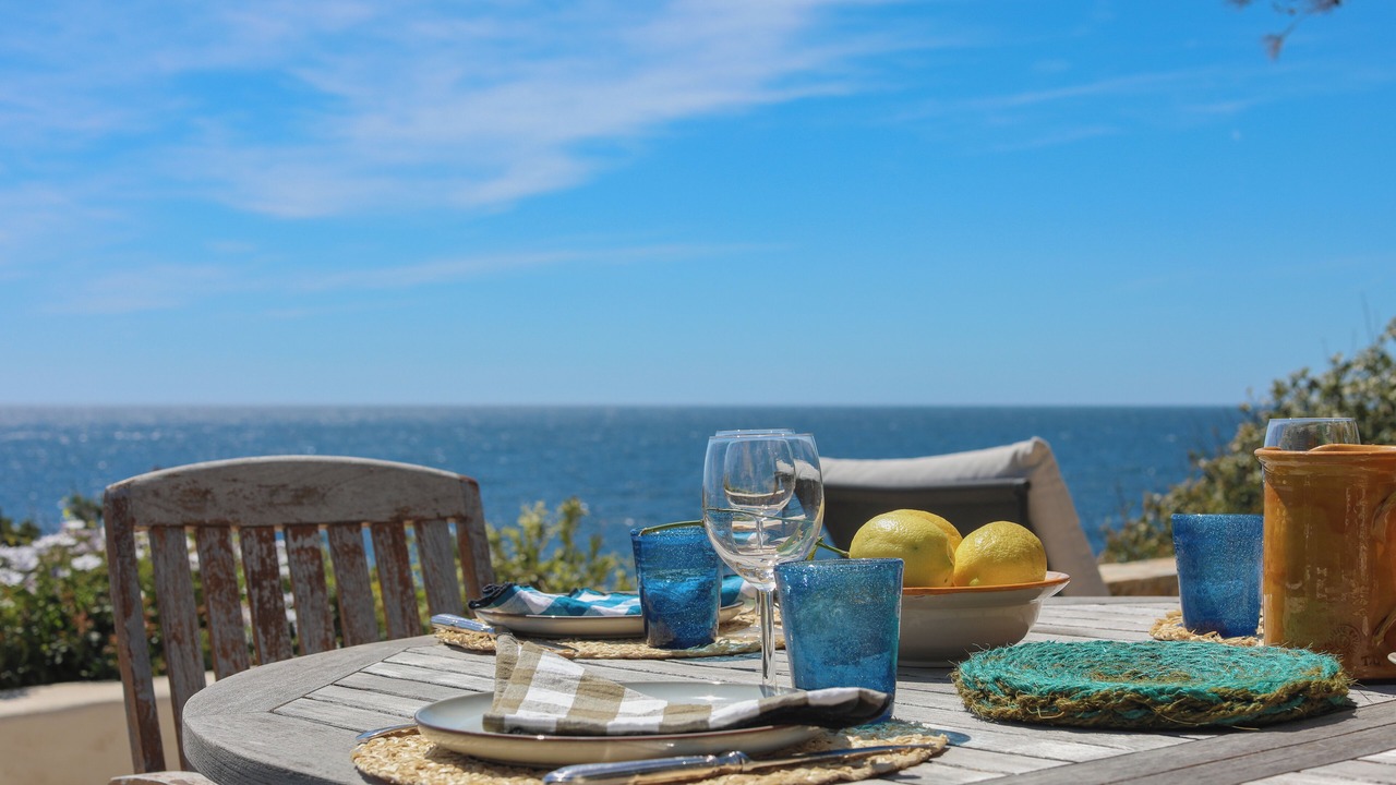 Photo of Outdoor in Carqueiranne