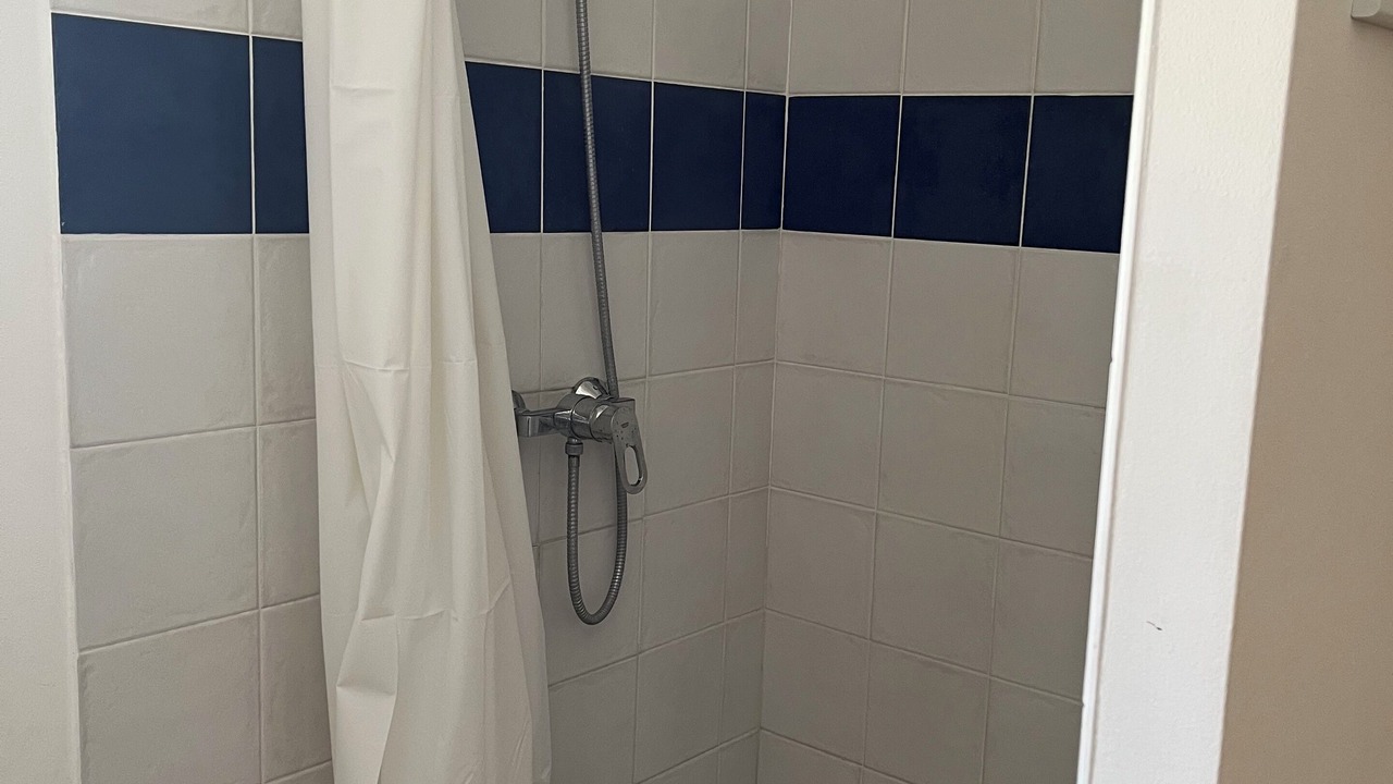Photo of Bathroom in Barbentane