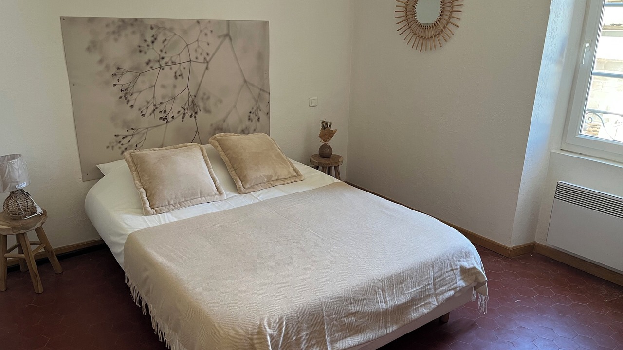 Photo of Bedroom in Barbentane
