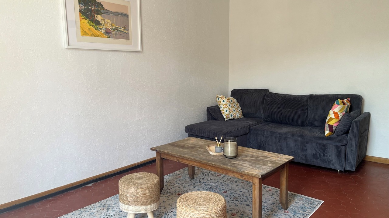 Photo of Livingroom in Barbentane