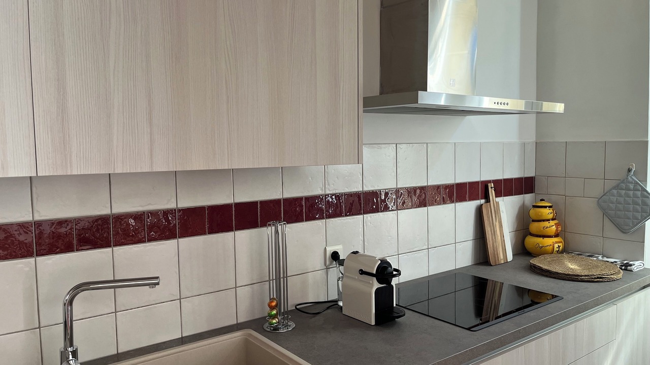 Photo of Kitchen in Barbentane