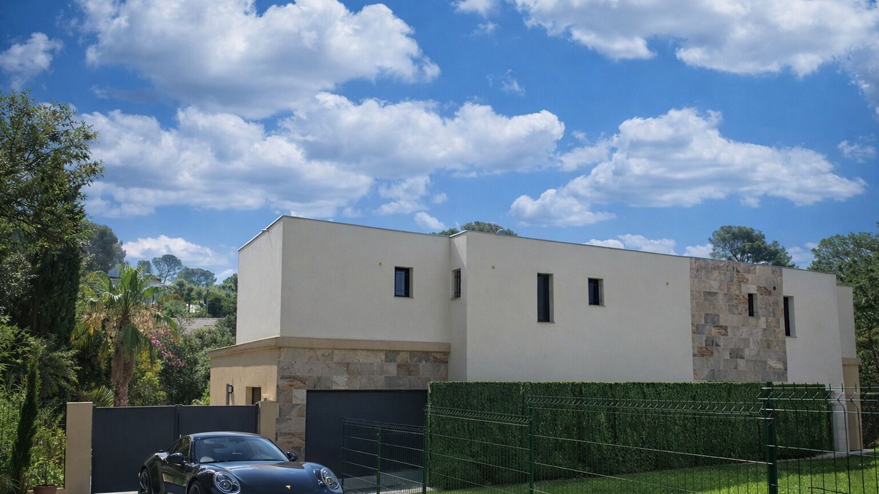 Photo of Outdoor in Boulouris-sur-Mer