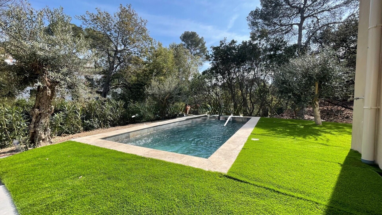 Photo of Outdoor in Boulouris-sur-Mer