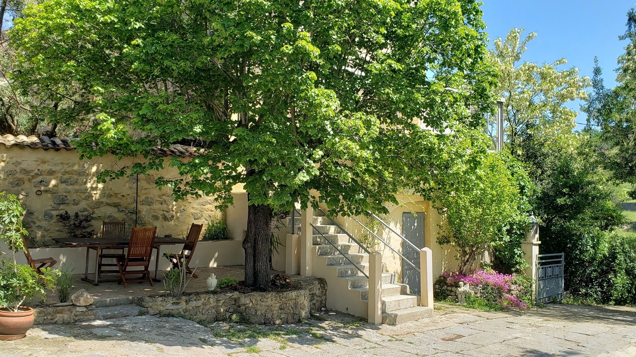 Photo of Outdoor in Saint-Paul-le-Jeune