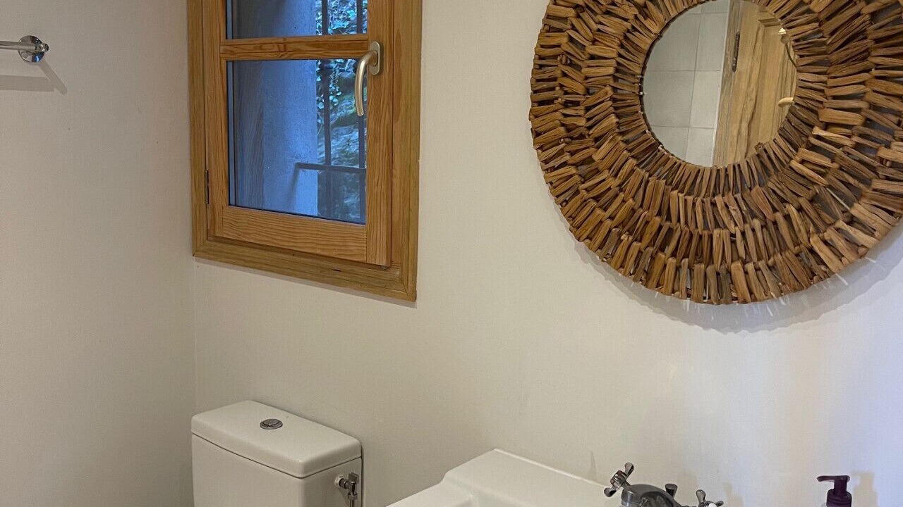 Photo of Bathroom in La Garde-Freinet