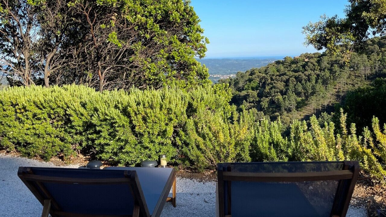 Photo of Outdoor in La Garde-Freinet