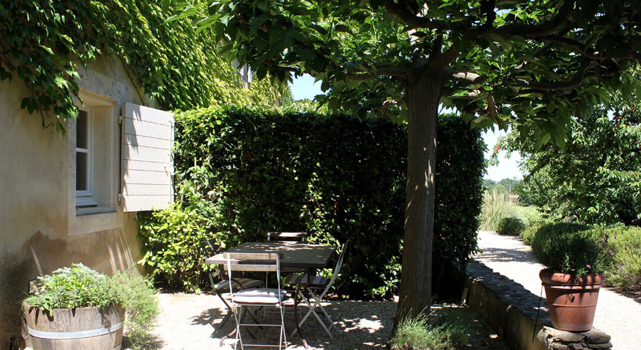 Photo of Outdoor in Maubec