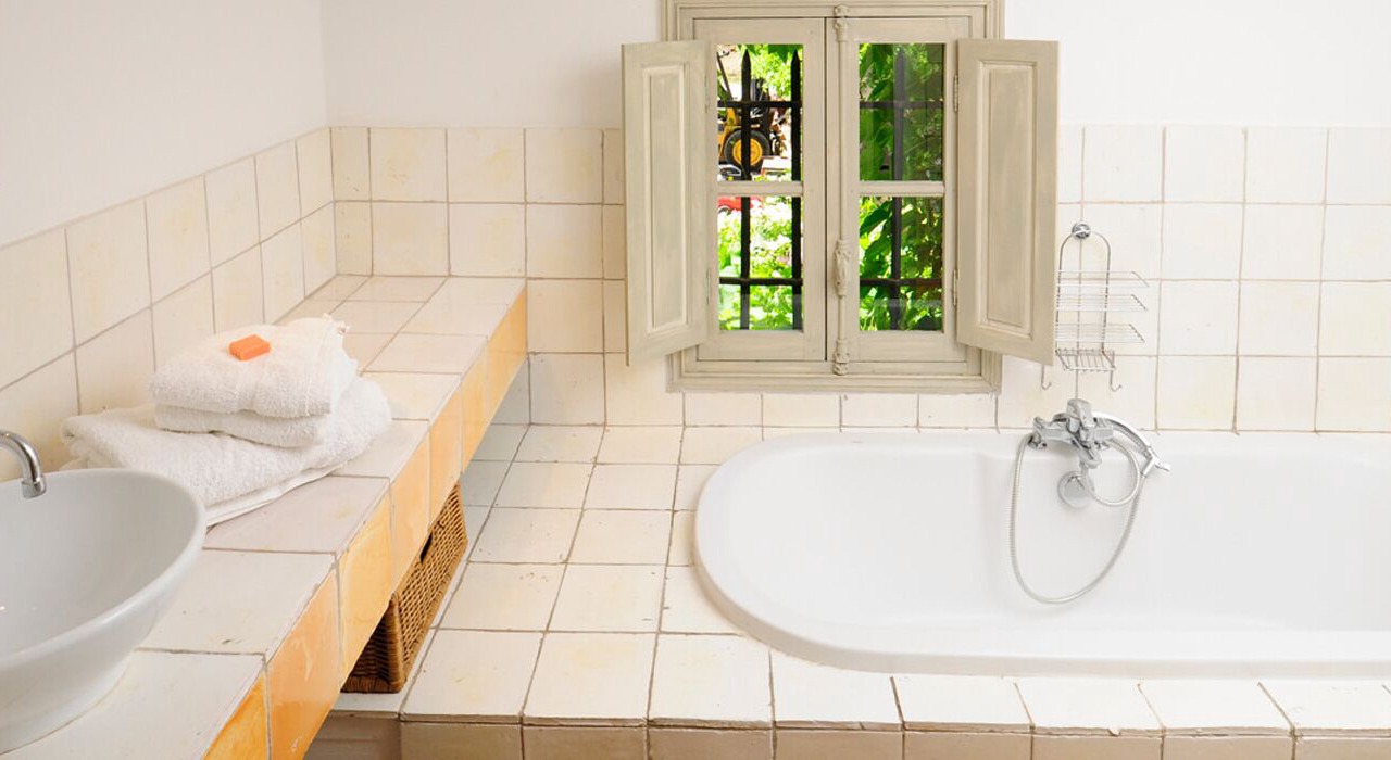 Photo of Bathroom in Maubec