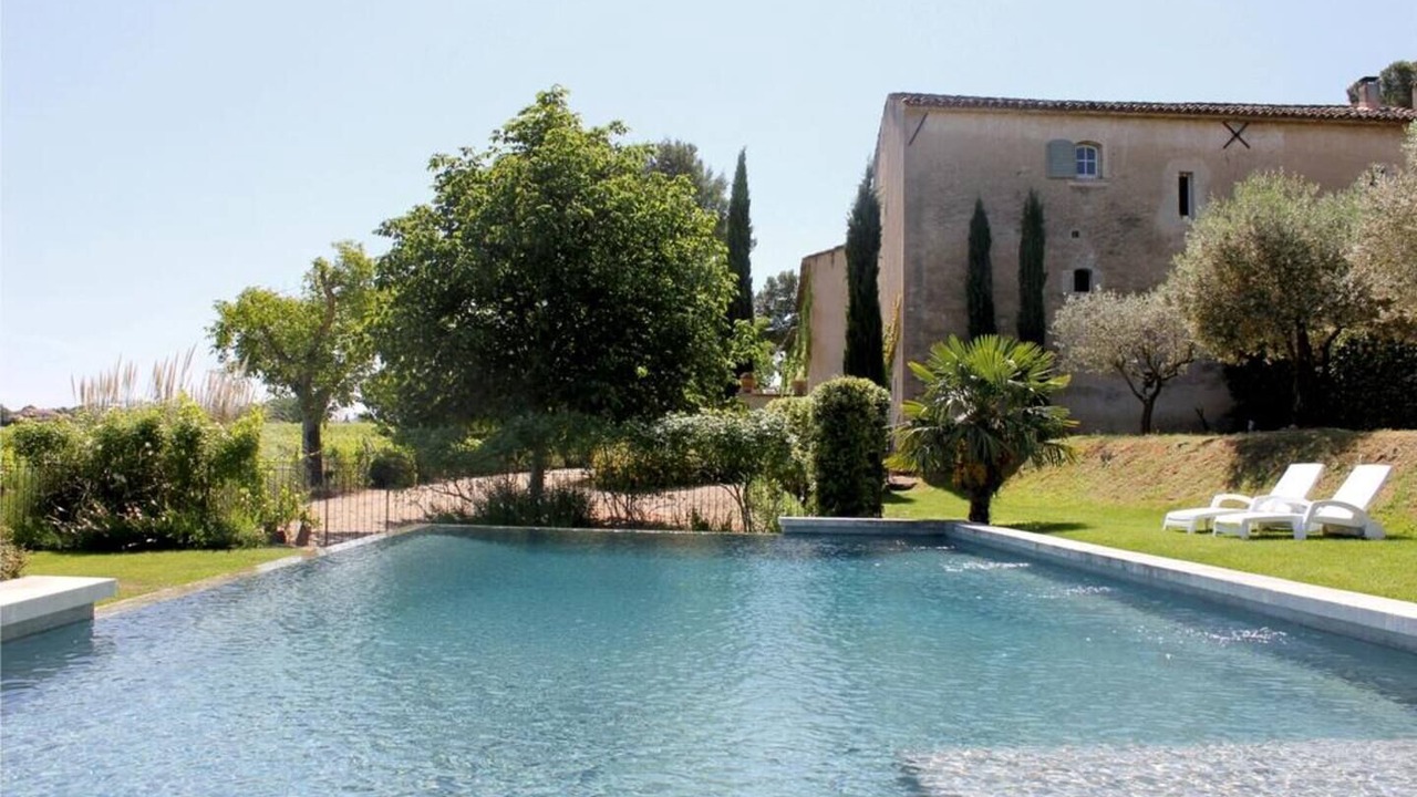 Photo of Outdoor in Maubec