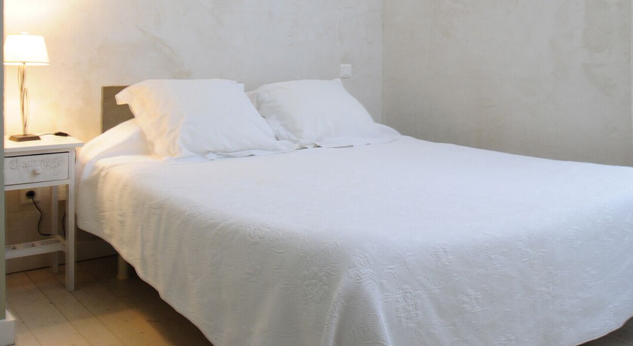 Photo of Bedroom in Maubec
