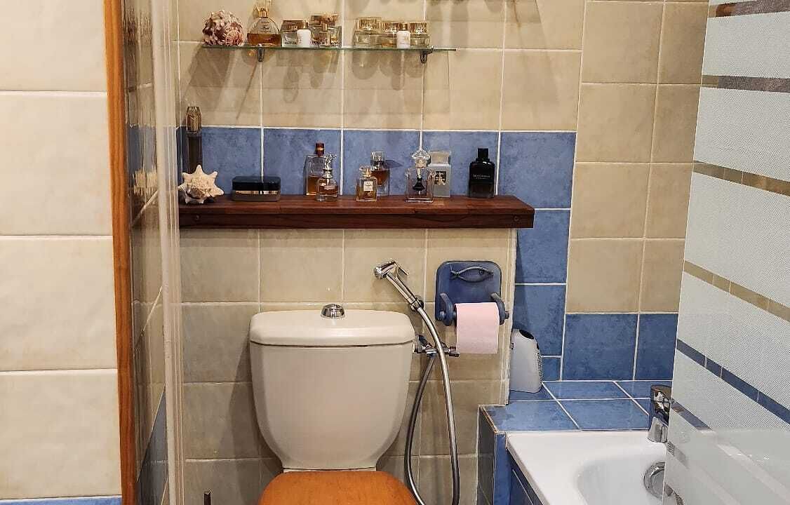 Photo of Bathroom in Quartier des Espesses
