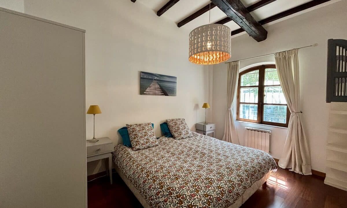 Photo of Bedroom in Rognes